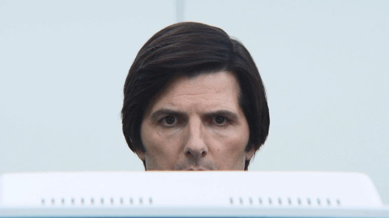 Ben Stiller calma las ansias sobre cuándo saldría la tercera temporada de 