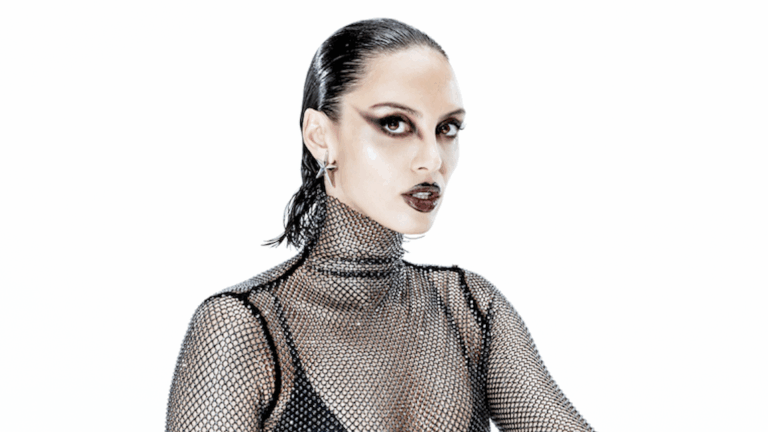 La DJ estadounidense Sara Landry regresa a Santiago este 2025: Lugar, fecha y entradas