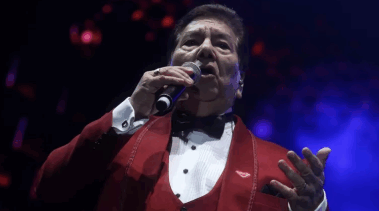 “Estoy cansado, me quiero ir