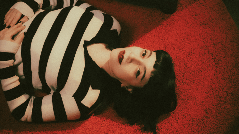 Cancamusa presentará su nuevo disco con un concierto para todas las edades en Blondie