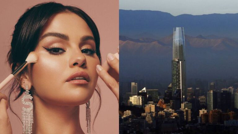 “Lo han estado pidiendo”: Selena Gomez anuncia que su marca de maquillaje llegará a Chile y Colombia