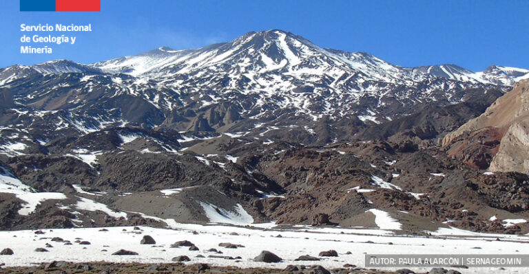 ¿Sismos en el Volcán Tupungatito deberían alertar a la ciudadanía y a las autoridades?