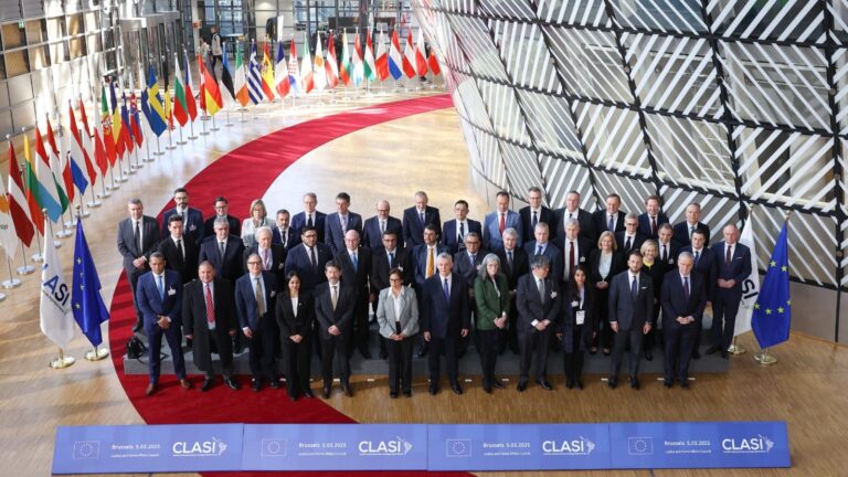 Chile asume presidencia pro tempore del Comité Latinoamericano de Seguridad Interior: ¿Qué funciones tendrá?