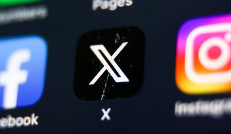 Twitter down: Usuarios reportan caída a nivel mundial de X (ex Twitter)