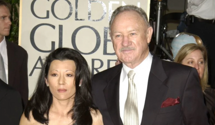 Enfermedad cardíaca y Hanta: Revelan causa de muerte de actor Gene Hackman y su esposa Betsy Arakawa