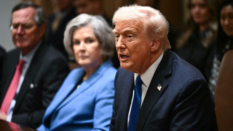 Análisis: La Casa Blanca califica de 