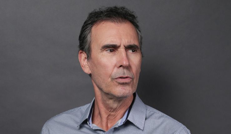 Cristián Campos habla en medio del cierre del caso en su contra: 