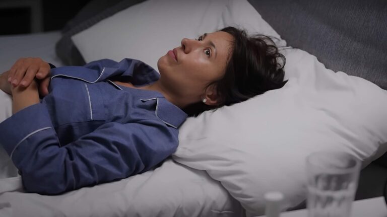 Día Mundial del Sueño: ¿Cómo mejorar el descanso con una buena alimentación?