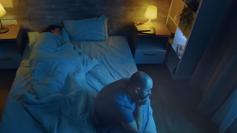 Día Mundial del Sueño: ¿Cómo afecta la falta de descanso a tu cuerpo?