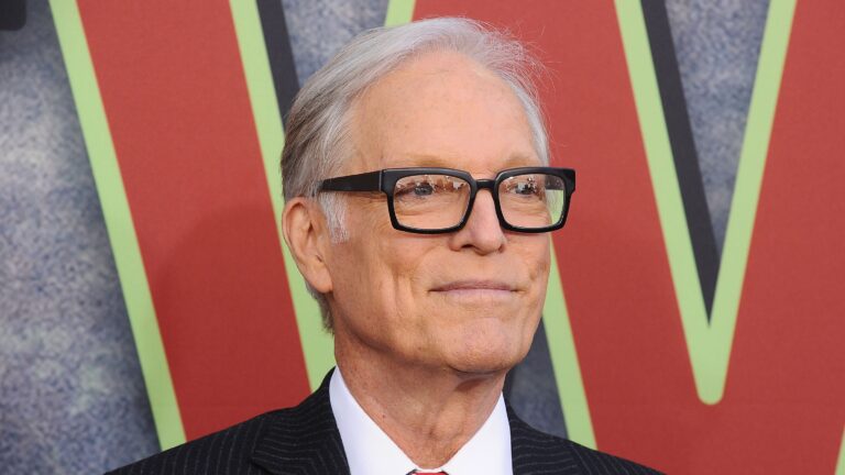 Adiós a Richard Chamberlain: El eterno galán de las miniseries murió a los 90 años