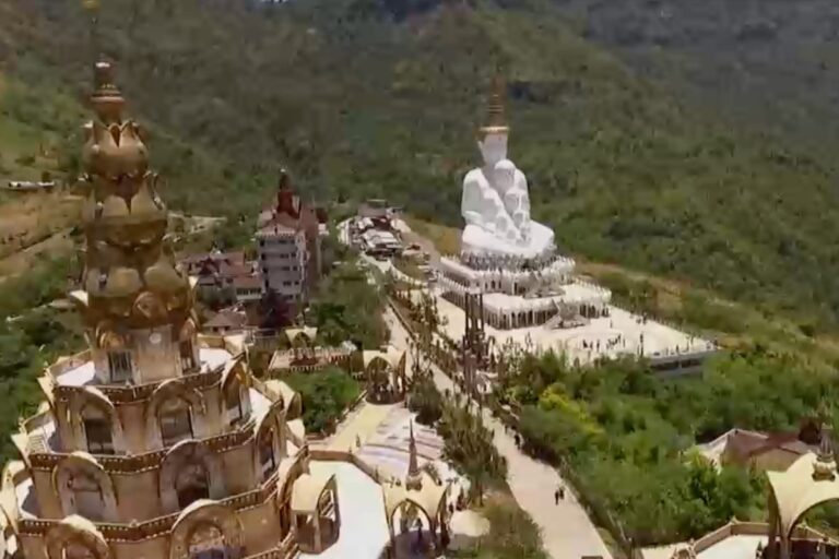 Chilenos eligen destinos lejanos: así ha sido el auge en el turismo internacional