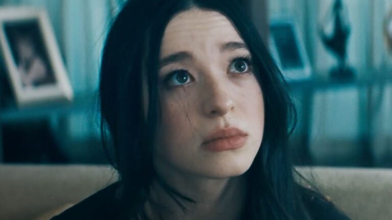 Ni Demi Moore ni Karla Sofía Gascón: 