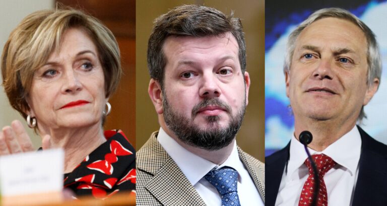 Análisis de las presidenciales: Kast y Kaiser deberán medir fuerza para llegar a primera vuelta, pero Matthei sigue siendo favorita