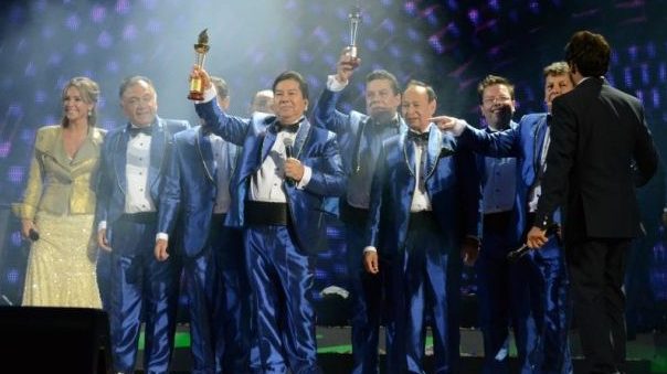 No seguirán sin él: La Sonora de Tommy Rey pone punto final a su historia tras la muerte del cantante