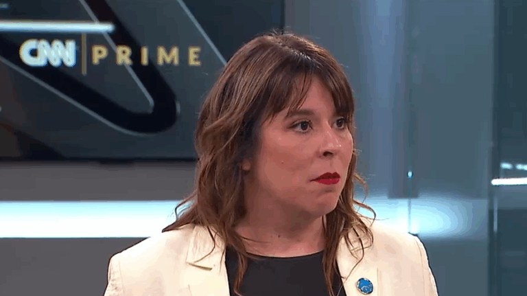 Martínez detalla definiciones del FA y afirma que instarán a Vodanovic a ser precandidato 