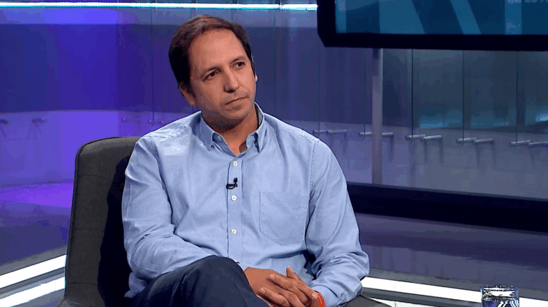 Izquierdo propone volver a la selección en liceos de excelencia: 