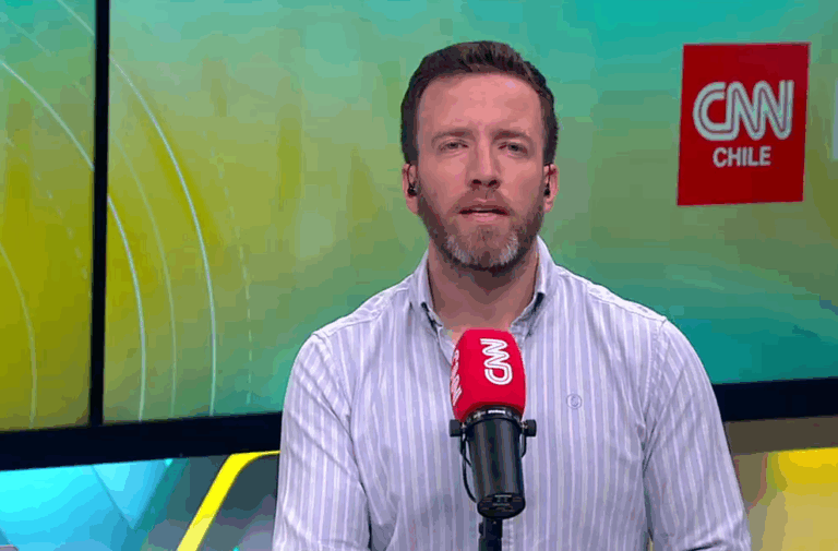 “Gustitos personales”: Sebastián Aguirre reflexiona sobre los polémicos posteos del presidente Boric en redes sociales