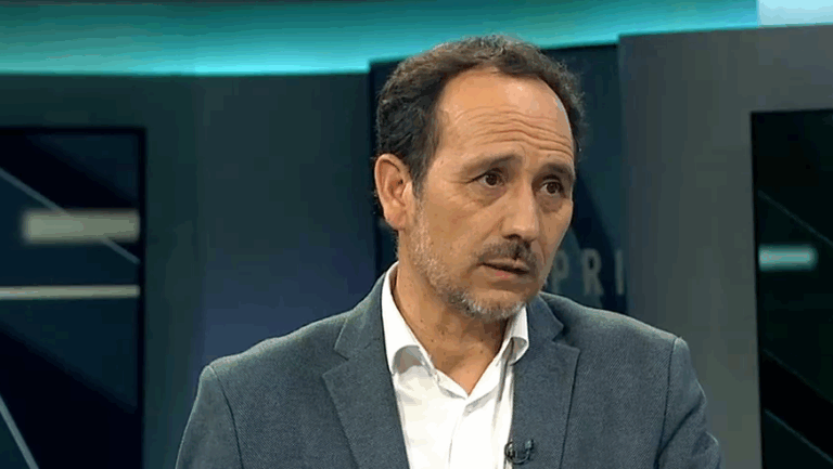 Núñez insiste en unidad de la izquierda: 