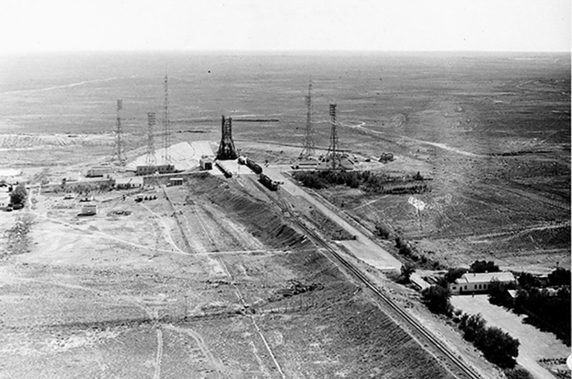 El desastre de Nedelin: La tragedia donde más de 120 personas murieron "quemadas vivas" por un "tsunami de fuego"