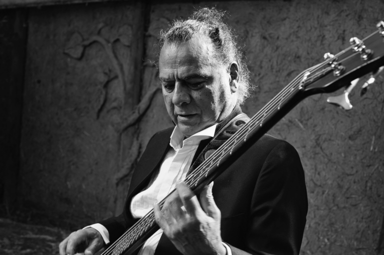 BEAT llega a Chile con música de King Crimson y Jorge Campos como invitado nacional