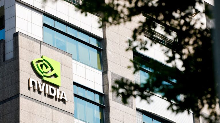 Nvidia sigue atrapada en medio de guerra comercial y anuncia impacto financiero por 5.500 millones de dólares