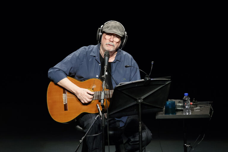 Furor por Silvio Rodríguez en Chile: Cubano suma nuevas fechas tras agotar dos Movistar Arena en tiempo récord