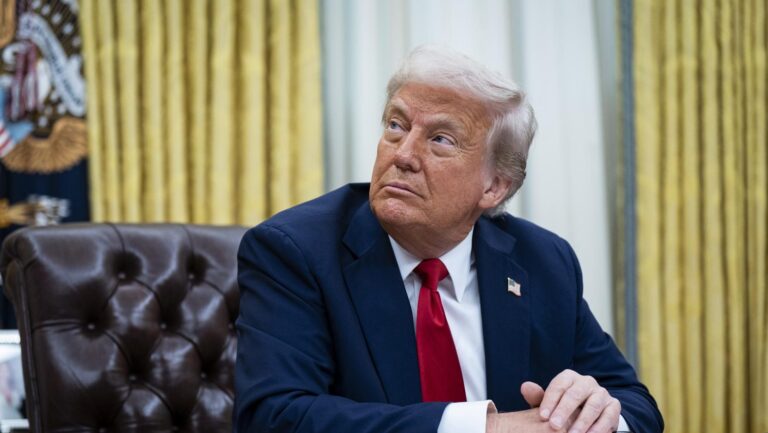 Análisis: Trump no parece entender cómo funcionan los precios de los automóviles