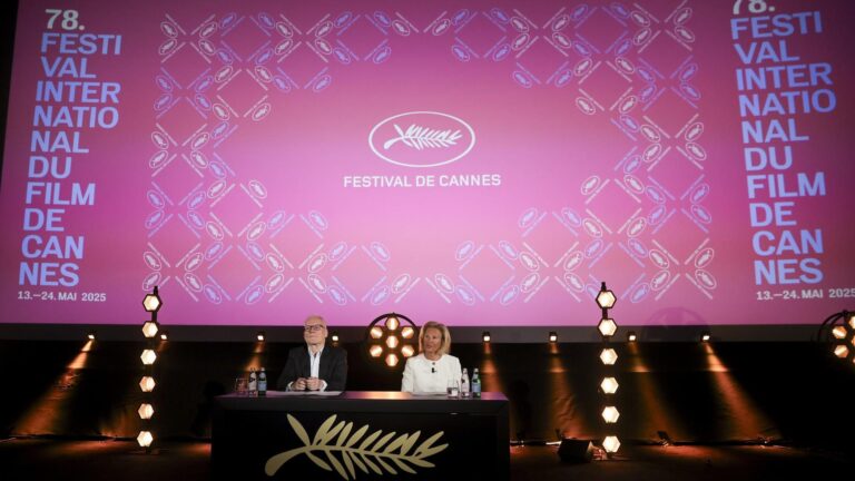 Cannes anuncia que dos películas chilenas serán parte de su selección oficial