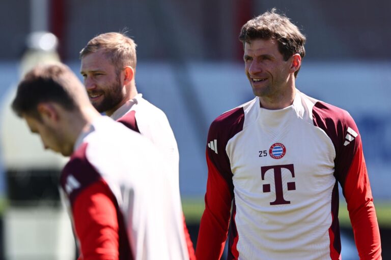 A qué hora y dónde ver Bayern vs Inter en el partido por Champions League