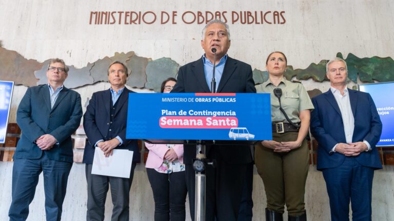 Fin de semana largo por Semana Santa: Anuncian 