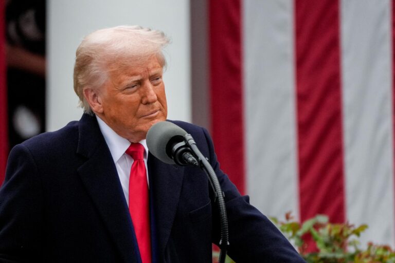 Los efectos de la guerra comercial en el mundo: Un panorama que se ve todo menos esperanzador