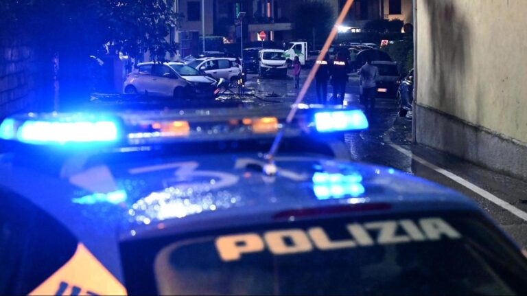 Homicidio de pareja china en Roma deja al descubierto guerra territorial ligada a industria textil