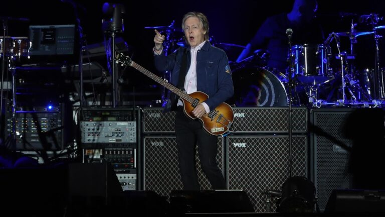 Se cumplen 55 años del lanzamiento de 