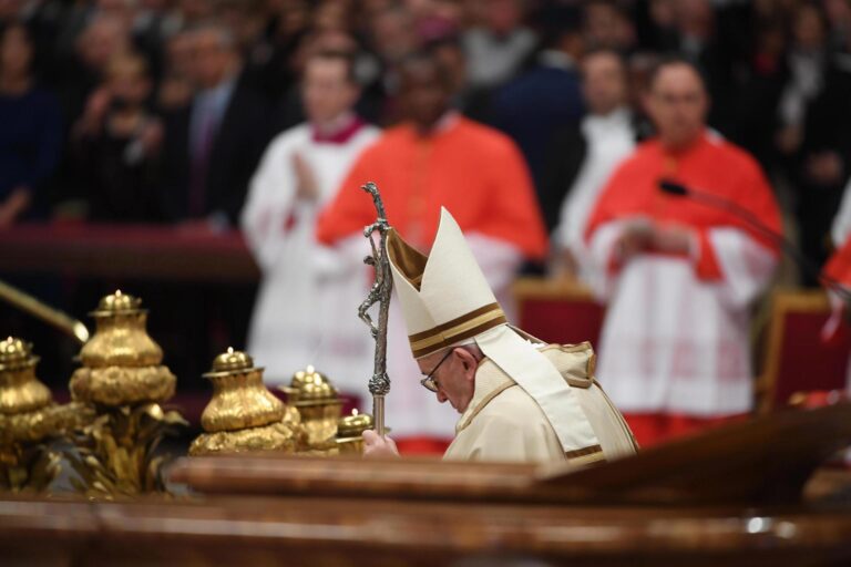 ¿Cómo se llamará el próximo Papa? Estos son los nombres más usados en la historia del Vaticano