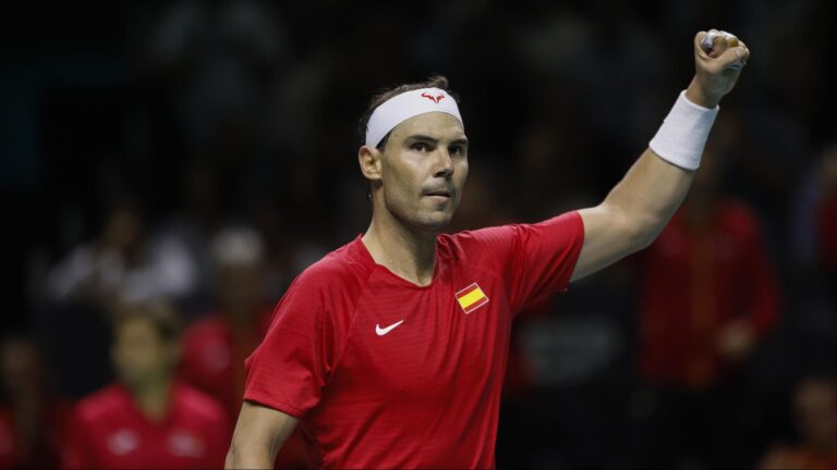 Rafael Nadal será homenajeado en Roland Garros: Hay que 