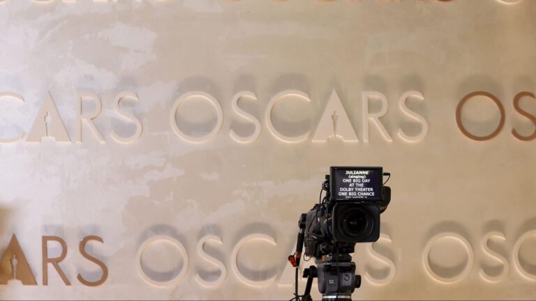 La Academia incluye una nueva categoría para la edición 98°: ¿Cuál es?