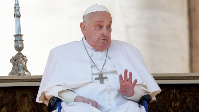 El día en que el papa Francisco pidió perdón tras defender al obispo Barros, acusado de encubrir a Fernando Karadima