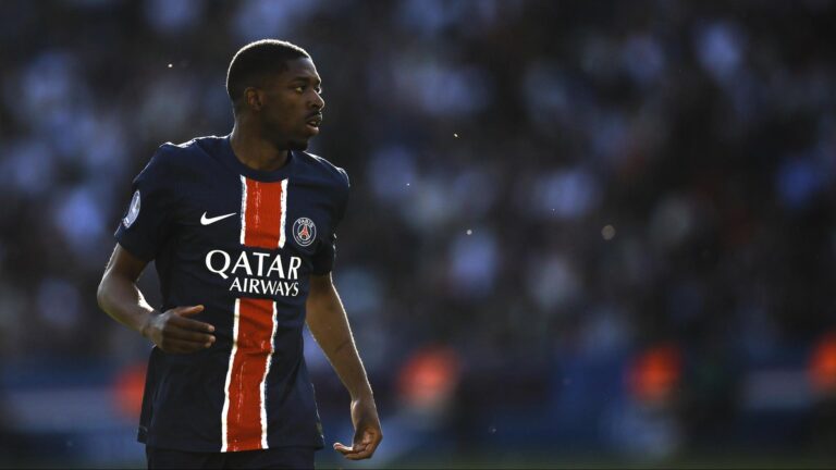 PSG vs Aston Villa: A qué hora y dónde ver el cruce por octavos de final de la Champions League