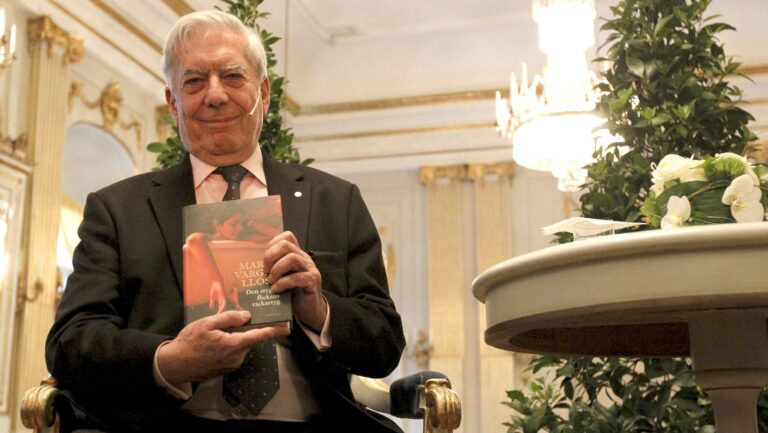 Carlos Franz recomendó leer 