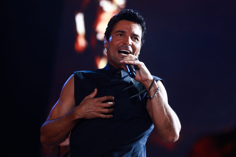 Organización animalista pide a Chayanne renombrar su canción “Torero” por aludir a una práctica “cruel y desfasada”
