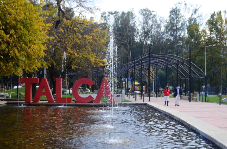 La insólita pelea de la Universidad de Talca por el uso de 