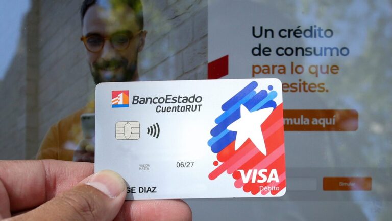 Tras el fin de la tarjeta de coordenadas: ¿Cómo activar BE Pass de banco estado para poder comprar desde el celular?
