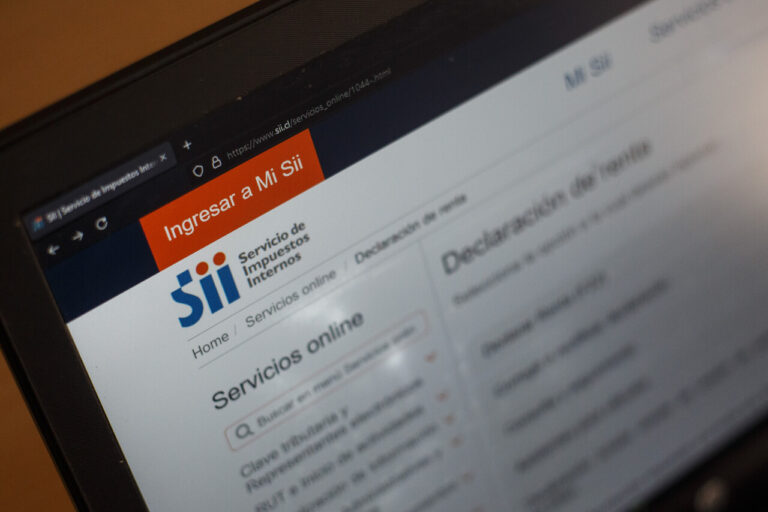 SII autorizó la devolución anticipada de más de 1.180.000 declaraciones: ¿Cuándo es el pago?