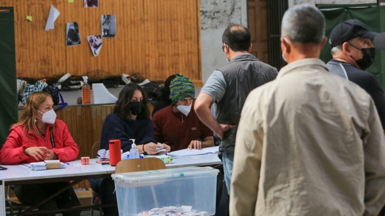 Primarias presidenciales: Cuándo son y quiénes deben votar