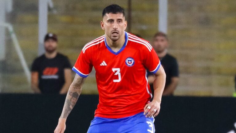 Justicia acoge querella contra Guillermo Maripán por presunta difusión de imágenes íntimas y de carácter sexual