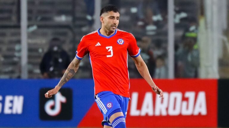 La polémica falta no cobrada a Maripán que ayudó al Torino salvar un empate ante la Lazio