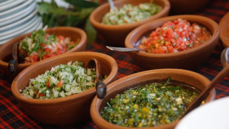 Celebramos el Día de la Cocina Chilena 2025: 3 recetas de platos para festejar con sabor