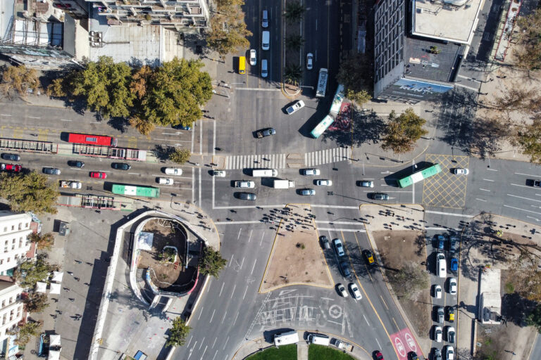 Restricción vehicular 2025 para Santiago: Estos son los vehículos que no podrán circular a partir de este viernes