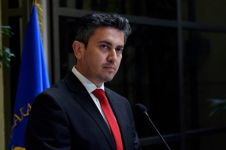 Caso Convenios: Modifican prisión preventiva de Mauricio Ojeda a arresto domiciliario total