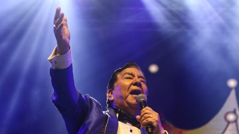 “Ley Tommy Rey”: Presentan proyecto para reconocer el derecho de remuneración a artistas en plataformas musicales